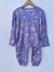 PIJAMA JIRAFA VISON en internet