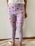 CALZA STAR PINK TALLE 4 - Cacatua MAYORISTA