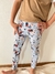 CALZA JAZMIN CIELO TALLE 8 - comprar online