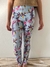 CALZA AZAHARA CELESTE TALLE 8 - comprar online