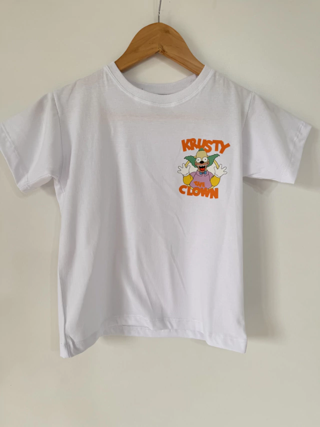 Remerón Krusty
