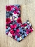 CALZA ROSAS TALLE 16 - comprar online