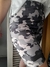 BIKER CAMUFLADA STAR GREY