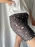 BIKER PRINT DARK
