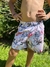 SHORT DE BAÑO LIRIOS - comprar online