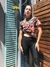 REMERA MANCHAS CARAMEL en internet