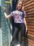 REMERA MANCHAS BLUE en internet