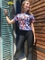 REMERA MANCHAS BLUE - comprar online