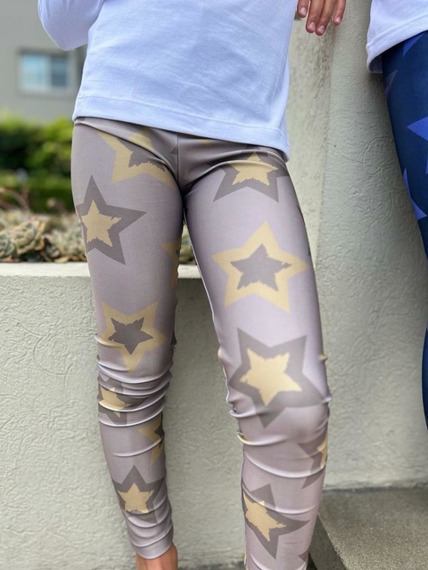 CALZA SUPER STAR MILITAR TALLE 10