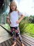 LEGGING MICKEY ESTRELLAS TALLE 4 - Cacatua MAYORISTA