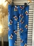 CALZA MICKEY AZUL TALLE 16 - comprar online