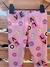 CALZA CARITA LOVE PASTEL TALLE 14 en internet