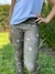 CALZA SNOOPY MILITAR TALLE 16 en internet