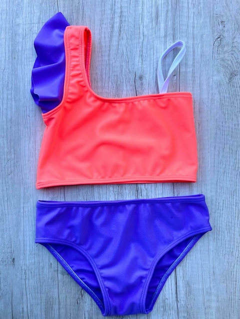 BIKINI TENERIFE LILA