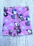 BIKER SNOOPY CHICLE TALLE 14 - comprar online