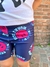 BIKER SMILE LOVE TALLE 8