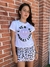 POLLERA DEPORTIVA MAGNOLIA ROSE en internet