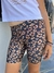 BIKER PRINT OCRE TALLE 4 - comprar online