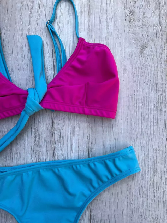 Bikini bahía turquesa — imagen 2