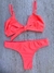 BIKINI BAHIA TOTAL ORANGE en internet