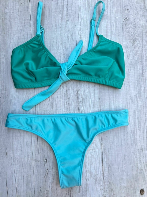 BIKINI BAHIA AQUA