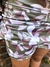 BUZO PLAYERO LIRIOS GREEN - tienda online