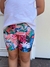 BIKER PRIMAVERA CORAL FDO NEGRO TALLE 6 en internet