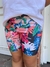 BIKER PRIMAVERA CORAL FDO NEGRO TALLE 6 - comprar online