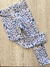 CALZA MAGNOLIA FDO AZUL TALLE 6 en internet