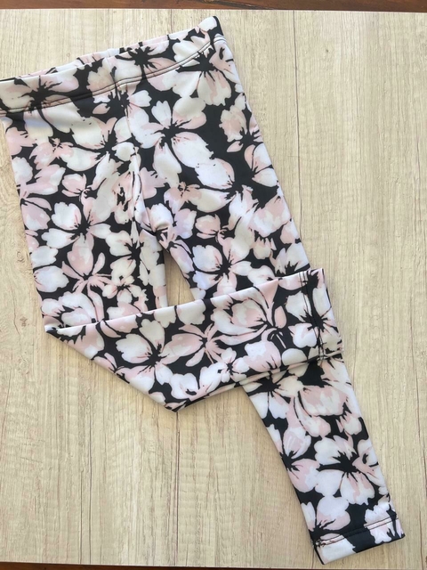 CALZA MAGNOLIA TALLE 4