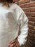 BUZO VIBES DESCRUDE - tienda online