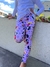 CALZA MICKEY LUNARES LILA TALLE 14 - comprar online