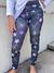 CALZA MINNIE BLACK STAR PASTEL TALLE 6