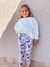 CALZA JAZMIN NUDE TALLE 14 - comprar online