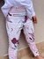 CALZA CLEMENTINA TERRA TALLE 8 - tienda online