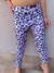 CALZA PRINT PINK CEREZA TALLE 8