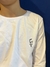 REMERA CACATUA BLANCA M/L - comprar online