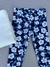 CALZA FRISA CAMELIA AZUL TALLE 16 en internet