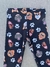 CALZA FRISA PUPPY TALLE 6 - comprar online