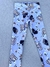 CALZA FRISA MARIPOSAS LILA TALLE 14 - comprar online