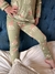 PIJAMA JIRAFA FDO VERDE en internet