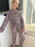 PIJAMA PRINT PINK en internet
