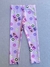CALZA CARITA LOVE PASTEL TALLE 14