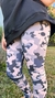 CALZA CAMUFLADA DARK TALLE 12
