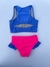 BIKINI CARIBE AZUL - tienda online