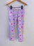 CALZA STAR PINK TALLE 10 - tienda online