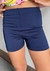 SHORT AZUL