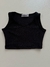 CONJUNTO BIKER & TOP NEGRO en internet