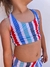 BIKINI CARIBE RAYAS NAVY en internet