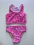 BIKINI CARIBE DAMERO PINK en internet